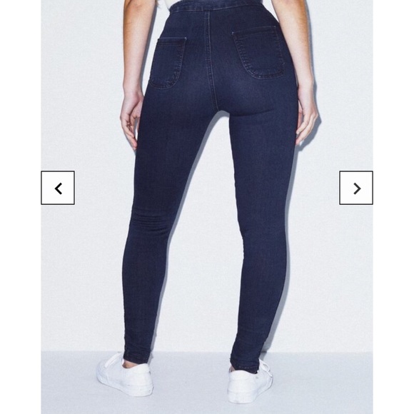 ◾️American Apparel Easy Jean - Picture 8 of 10